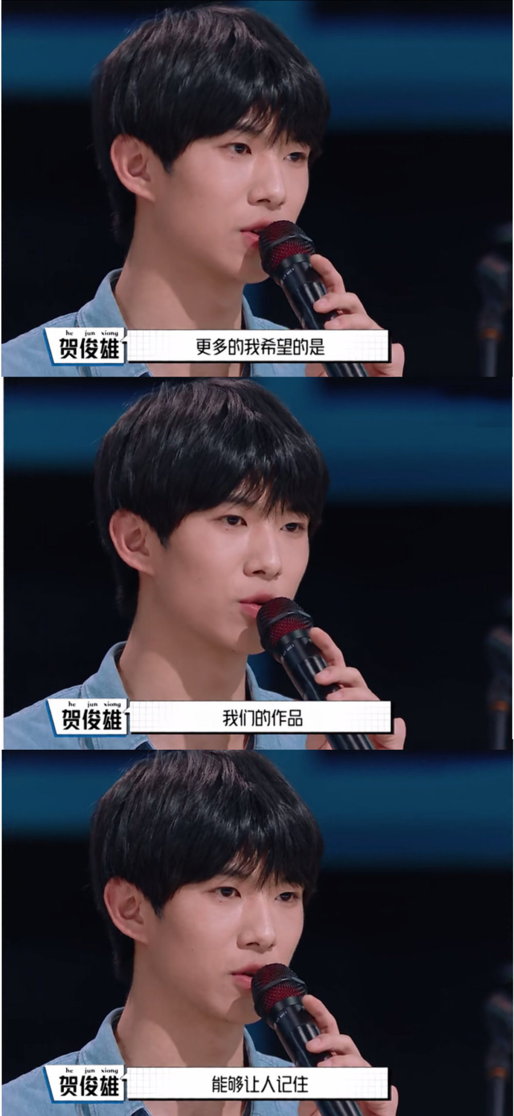 李宏烨|如出一辙！时隔两年李宏烨“后继有人”，放狠话怼导师自视甚高