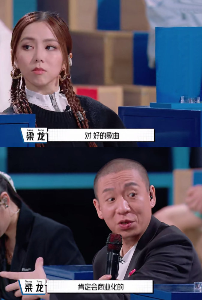 李宏烨|如出一辙！时隔两年李宏烨“后继有人”，放狠话怼导师自视甚高