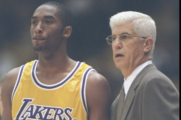 老大首任湖人教練：生涯早期的Kobe並不是一個理想隊友，他一心只為了自己！