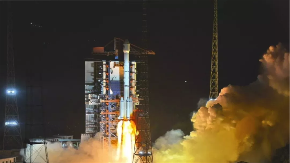 卫星|为全国人民负责！北斗推迟发射根本原因：科学家不放过任何瑕疵