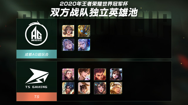 1z电竞比分网｜TS对战AG超玩会比分预测，春决再现！
