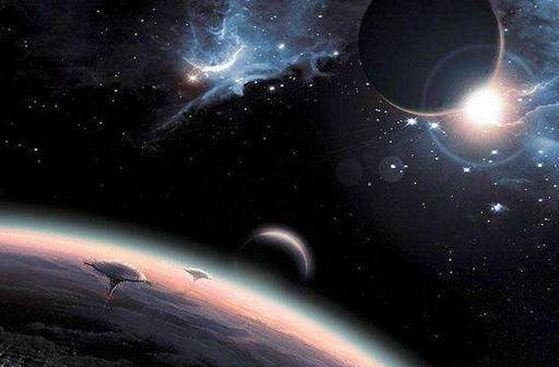 宇宙|还认为宇宙中光速最快？科学家：错了！这3个速度远超光速