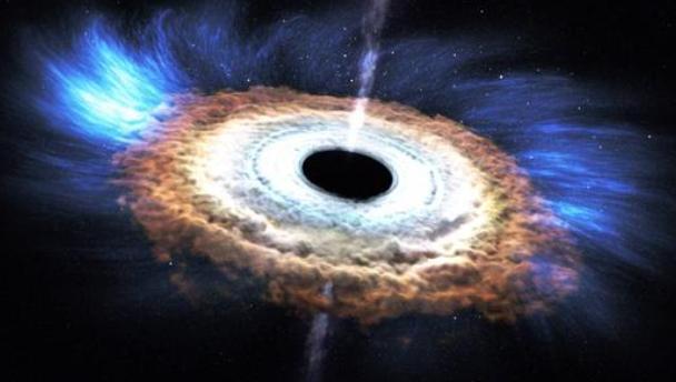 宇宙|还认为宇宙中光速最快？科学家：错了！这3个速度远超光速