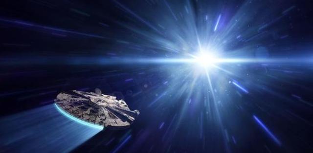 宇宙|还认为宇宙中光速最快？科学家：错了！这3个速度远超光速