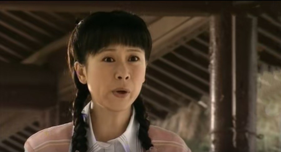 海清|海清考上北影，范冰冰落选，招生老师：范冰冰漂亮的没缺点