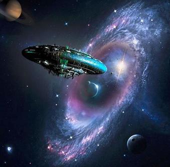 宇宙|还认为宇宙中光速最快？科学家：错了！这3个速度远超光速