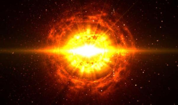 宇宙|还认为宇宙中光速最快？科学家：错了！这3个速度远超光速