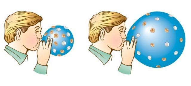 宇宙|还认为宇宙中光速最快？科学家：错了！这3个速度远超光速