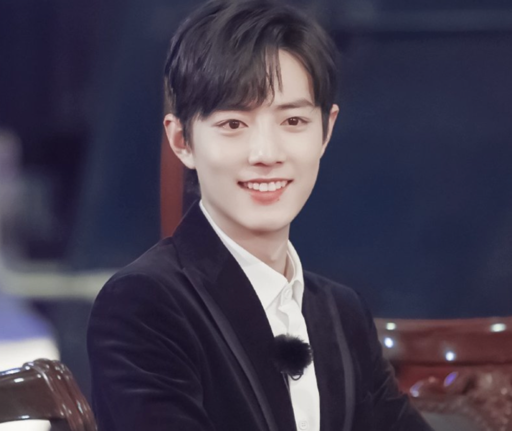 吴志硕|吴志硕发文揭丑金扫帚奖，吴青松连发多文剑指肖战粉丝