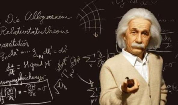 宇宙|还认为宇宙中光速最快？科学家：错了！这3个速度远超光速