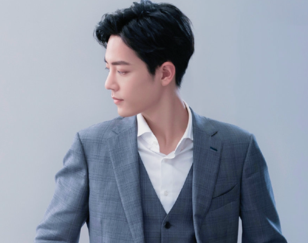 吴志硕|吴志硕发文揭丑金扫帚奖，吴青松连发多文剑指肖战粉丝