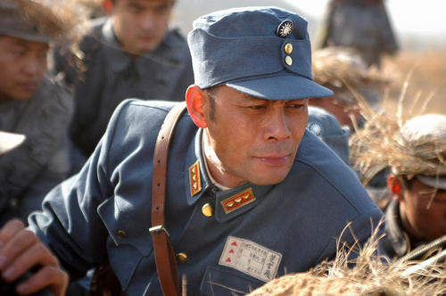 亮剑|抗日剧铺天盖地，我方随意蹂躏日军，我却独爱看《亮剑》