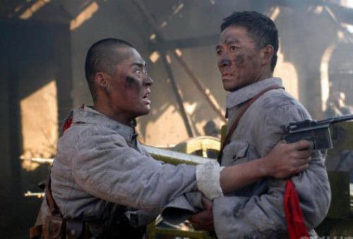 亮剑|抗日剧铺天盖地，我方随意蹂躏日军，我却独爱看《亮剑》