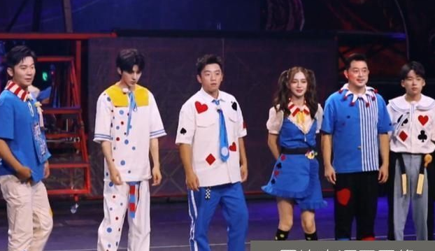 综艺|玩不起！《奔跑吧》彻底“凉凉”，全体嘉宾“戏耍”观众，装都懒得装