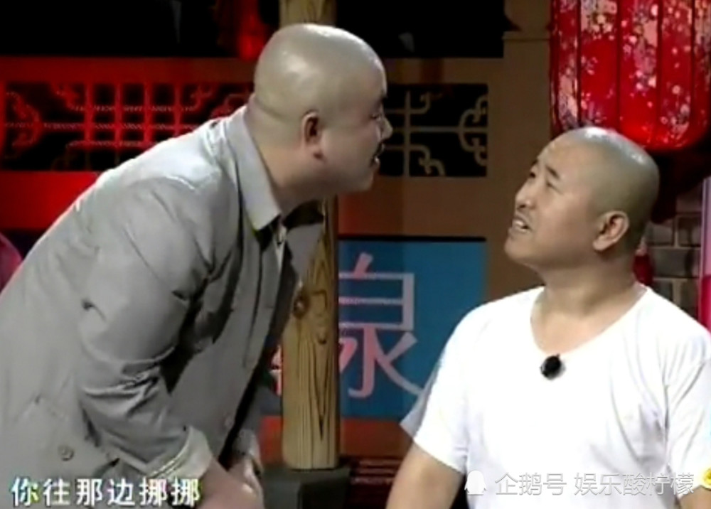 王小利|王小利徒弟演刘能！网友声称弃剧，《乡村爱情13》要大调整吗