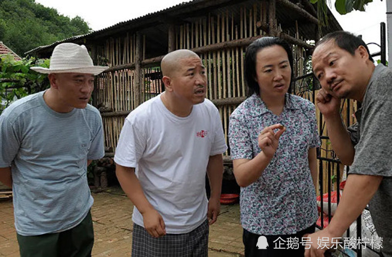 王小利|王小利徒弟演刘能！网友声称弃剧，《乡村爱情13》要大调整吗