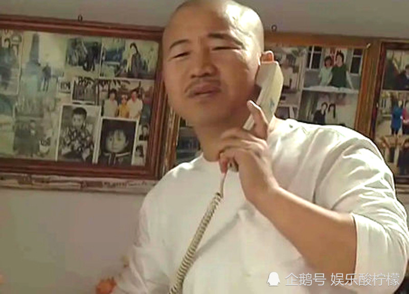 王小利|王小利徒弟演刘能！网友声称弃剧，《乡村爱情13》要大调整吗