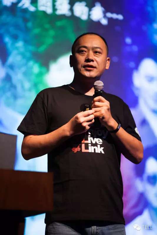 从卖冰棍的小男孩到互联网创业的新上海人