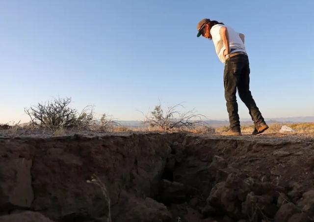 地震|美国加州余震不断，专家预测断层或将破裂，特大地震可能到来