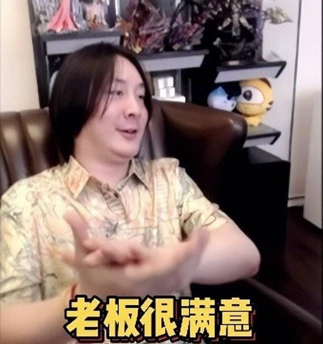尚牛电竞比分网｜张大仙有战队吗？张大仙的战队叫什么？