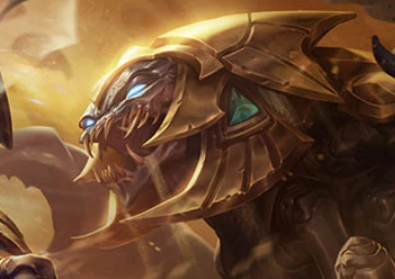 lol测试服爆料 蝎子技能调整,云顶之弈部分英雄改动_腾讯新闻