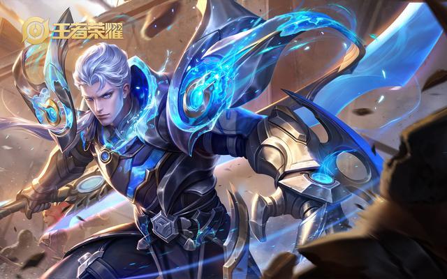 电竞比分网fifa｜铠可以出纯肉装吗？铠要怎么出装？