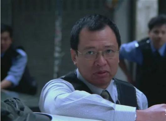 72岁欢喜哥许绍雄不装了我摊牌了演员只是副业我真的很有钱