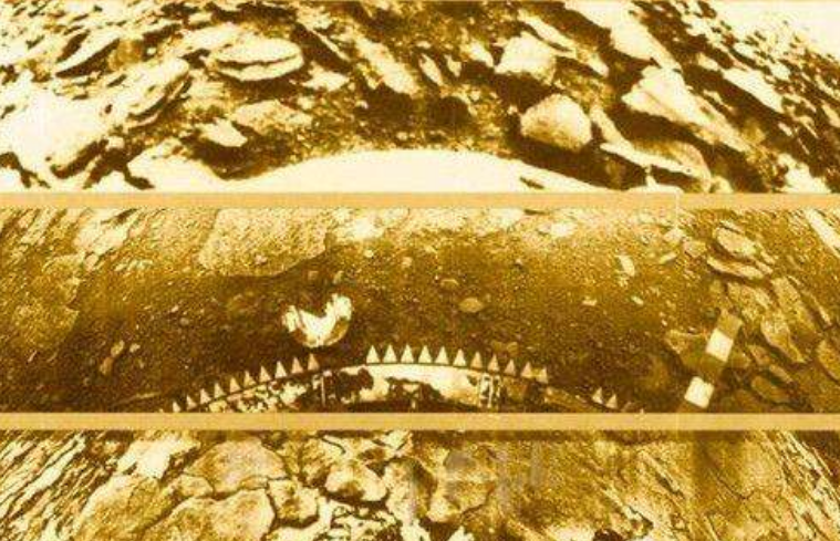 金星_天文行星|金星疑似发现大量金字塔遗址，科学家：或许地球只是金星的延续！