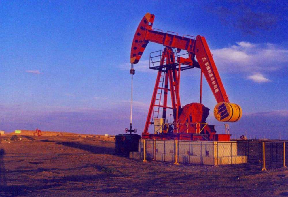 国际原油|为什么国际原油用“桶”作为计量单位？