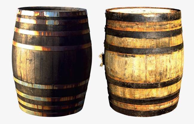 国际原油|为什么国际原油用“桶”作为计量单位？