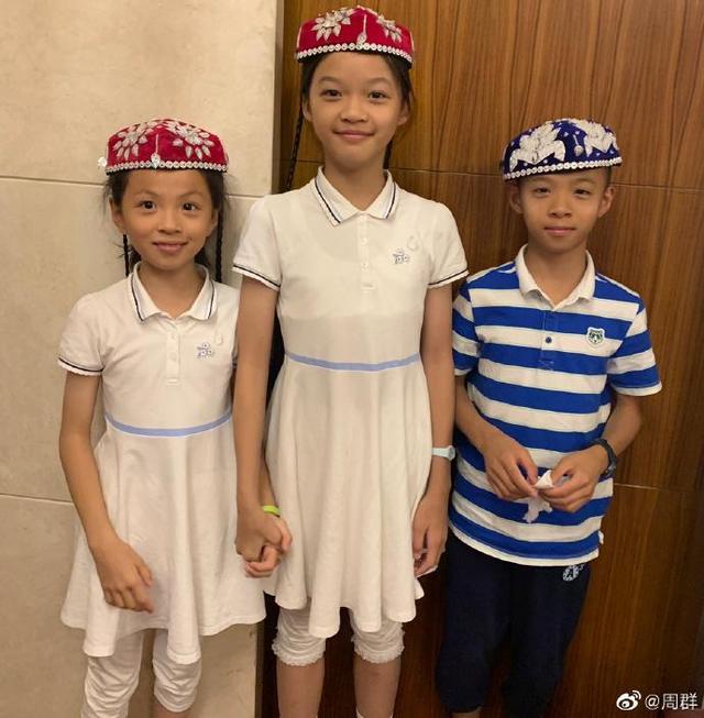 周群|安徽台一姐周群婚变？发文称情绪失控，知情人曝她在婚姻里很受伤