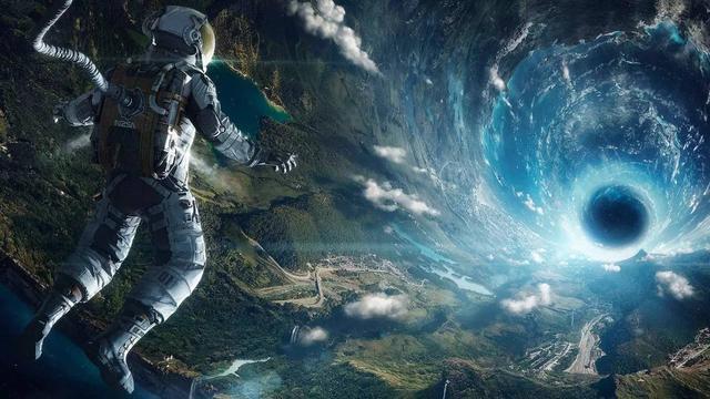 地球|另一个“地球”被发现！神级文明告诉你限制文明发展的枷锁是什么