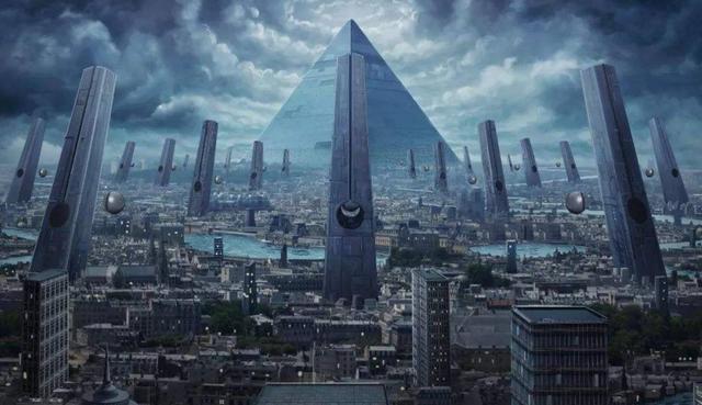 地球|另一个“地球”被发现！神级文明告诉你限制文明发展的枷锁是什么