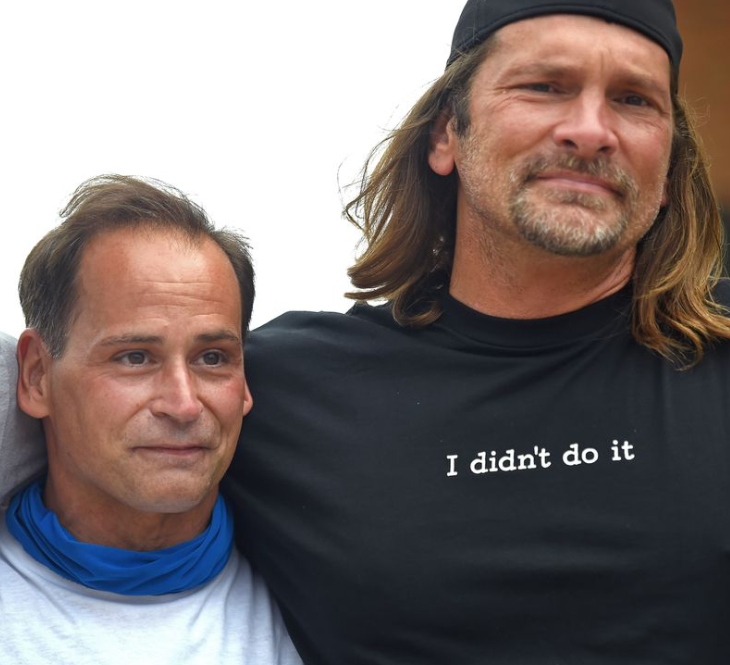 李昌钰|危了，美国华人神探被爆制造“杀人冤案”