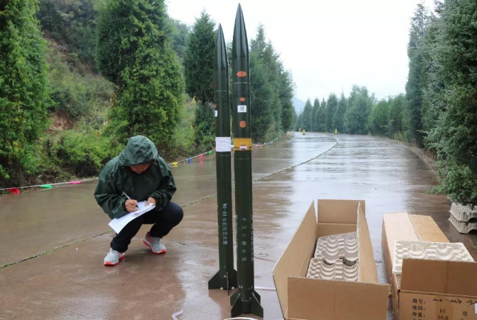 科学家|人工增雨是怎样实现的？发射一枚降雨弹花费多少钱？科学家来揭秘