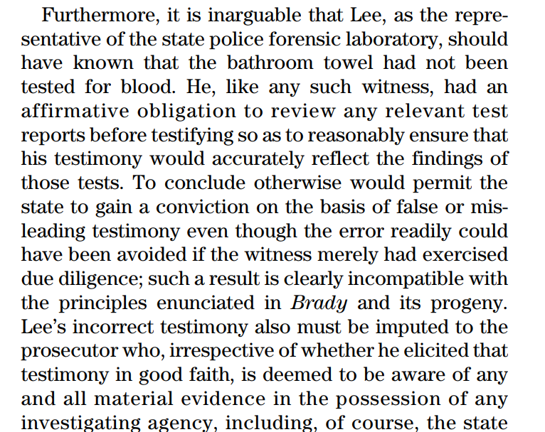 李昌钰|危了，美国华人神探被爆制造“杀人冤案”