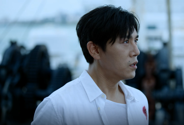 隐秘的角落张东升没有尊重的婚姻要及时止损