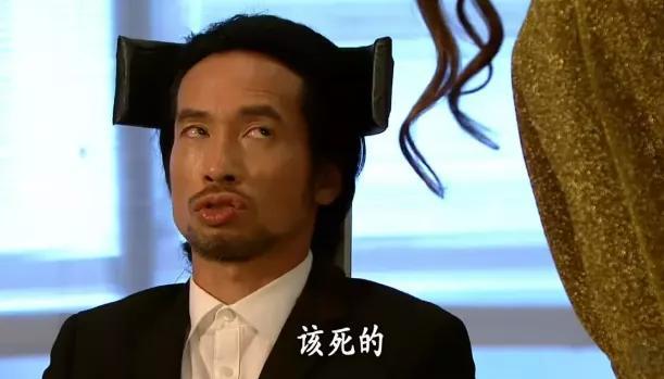 tvb两大视帝联手今年谁还敢唱衰港剧