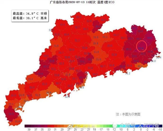 三伏天广东热成烤鸡腿了，这5款解暑靓汤学起来，比喝可乐管用