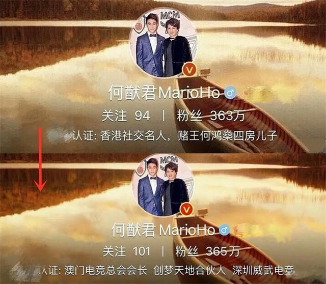 何鸿燊|赌王去世49天，何猷君回归事业何猷亨忙恋爱，子女各奔东西显凉薄