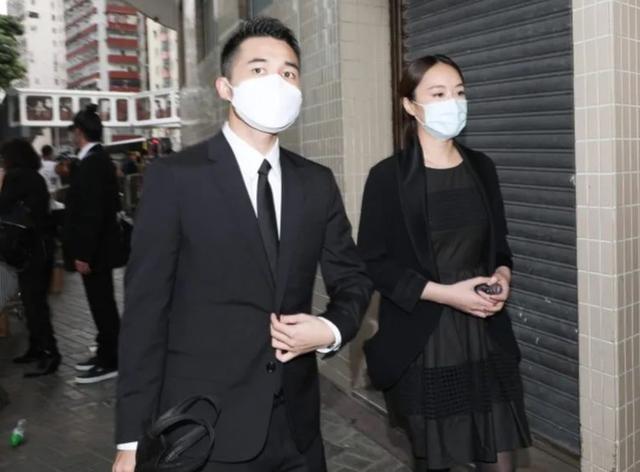 何鸿燊|赌王去世49天，何猷君回归事业何猷亨忙恋爱，子女各奔东西显凉薄