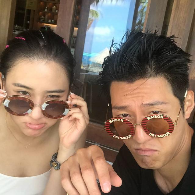 何鸿燊|赌王去世49天，何猷君回归事业何猷亨忙恋爱，子女各奔东西显凉薄