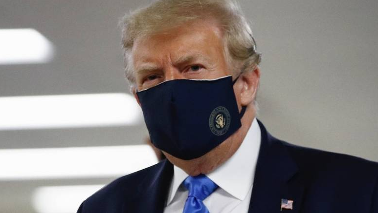 特朗普|宣布驱逐网课留学生后，特朗普政府被美国17州起诉