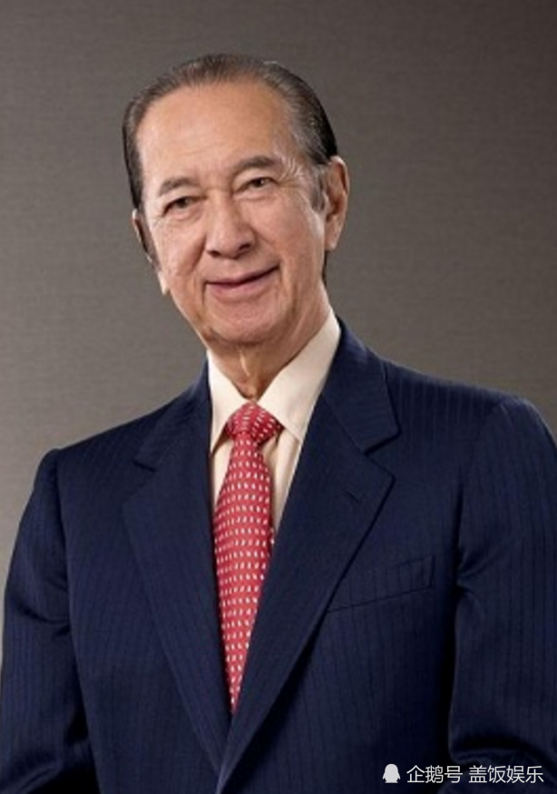 何鸿燊|赌王去世49天，何猷君回归事业何猷亨忙恋爱，子女各奔东西显凉薄