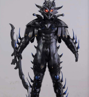 铠甲勇士剧中最大悬案暗影大帝为何一直没出现原因是这样