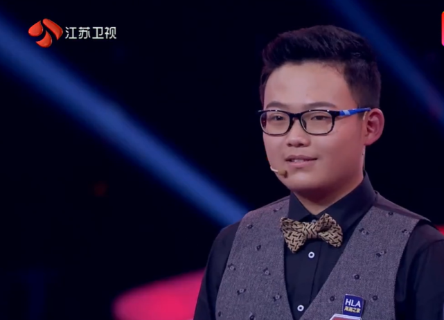 《最强大脑》孙勇陈智强杨易脑王之争看点十足,黄明睿是意难平