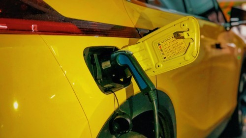 埃安v|同级最大“净值空间” 埃安V重新定义紧凑级SUV空间法则