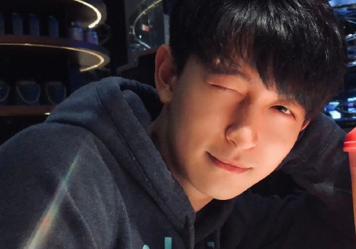 凡宇退出少年之名不久后又一位选手宣布退赛还是熟悉的味道