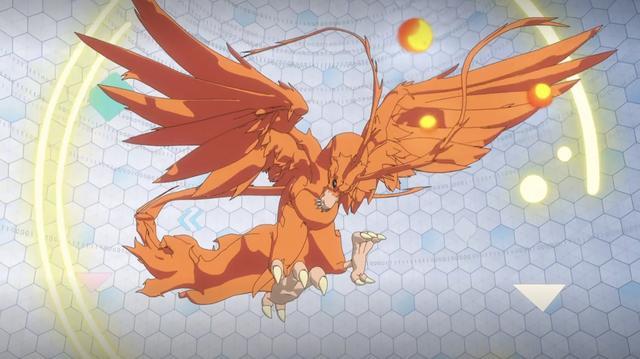 数码宝贝:童年翻译是错的?巨龙兽才是暴龙兽