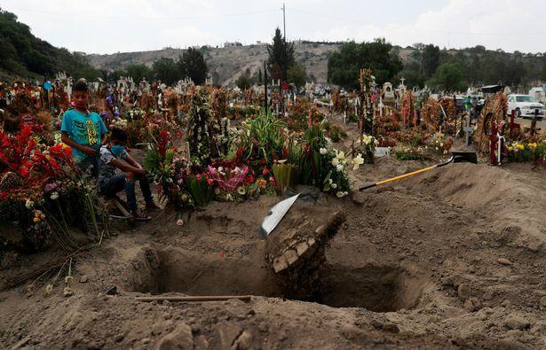 新冠肺炎|世界上新冠肺炎死亡人数前十的国家，第一毫不意外，中国未上榜